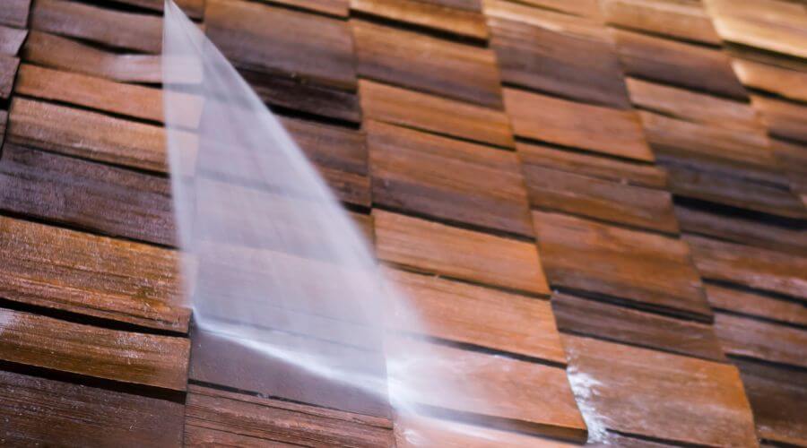 Professional tile roof repair services in Annada, MO