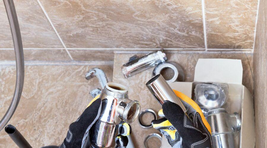 Expert tile roof repair services in Annada, MO